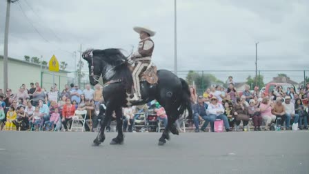 Parade Event Coverage