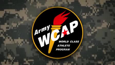 Army World Class Athlete Program