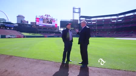 St. Louis Cardinals: High and Outside