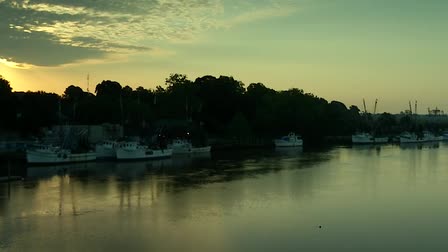 Blue Voyage Reel 2016