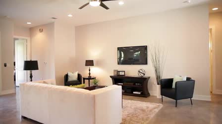Real Estate Listing