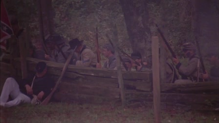 Battle of Andersonville