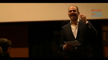 Evolution! Mallorca International Film Festival