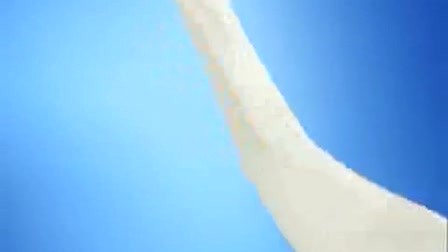 Silk "Swimmer"