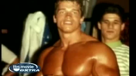 Arnold Schwarzenegger Profile