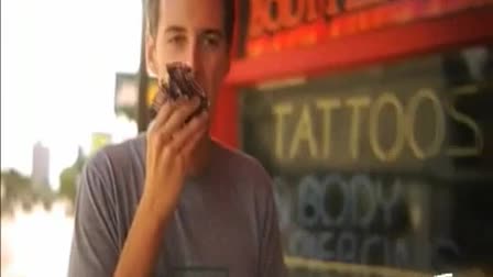 "New Low" - Florida Film Festival 2010