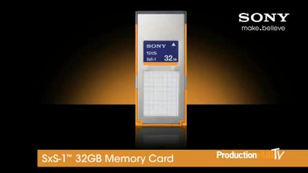 Sony ProMedia - NAB 2010