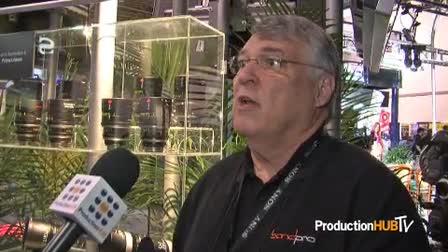 BandPro - NAB 2010