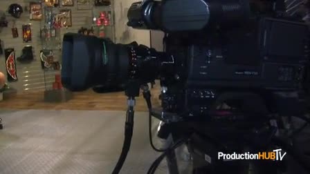 Fujinon ENG Lenses - NAB 2010