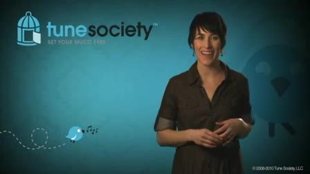 Tune Society - What is Tune Society?