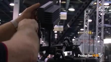 Matthews Studio Equipment - NAB 2010