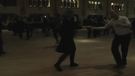 Swing Night (Trailer)