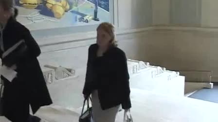 Memorial Union Promo