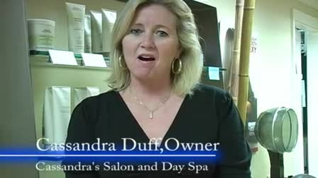 Client Testimonials for Pam Butler, Video Producer