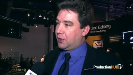 AVID - NAB 2010