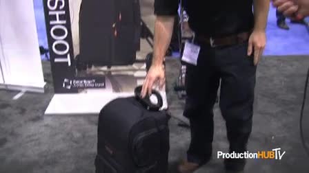 Petrol Bags - NAB 2010