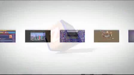 Motion Design Reel