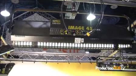 Kino Flo - NAB 2010