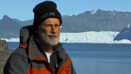 Greenland and Canadian High Arctic