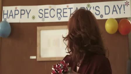 Secretary's Day