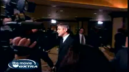 George Clooney Profile