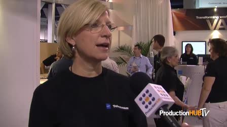 Telestream - NAB 2010