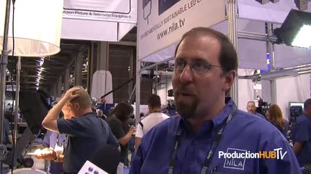 NILA - NAB 2010