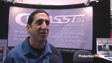 VASST - NAB 2010