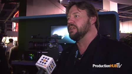 AJA - NAB 2010