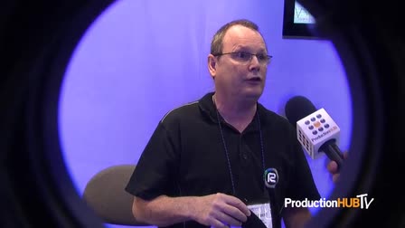 Reflecmedia - NAB 2010