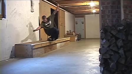2010 Graphics & Video Demo Reel