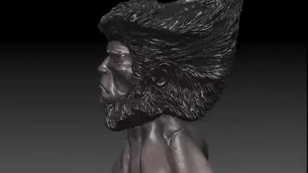 Wolverine