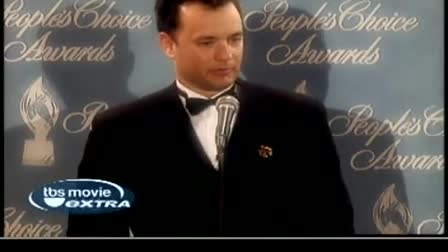 Tom Hanks Profile