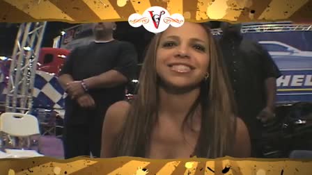 Vida Guerra Exposed