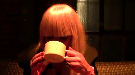 Lady Gaga: Beyond The Fame