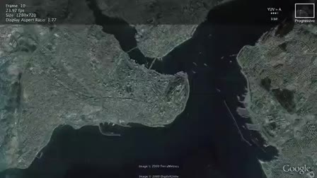 IIF (Event Video Intro)