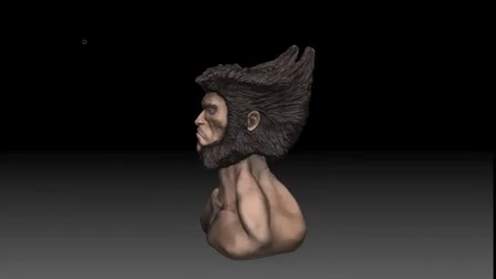 Wolverine
