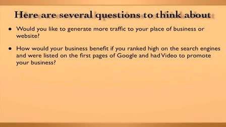 Online Video and Social Media Marketing