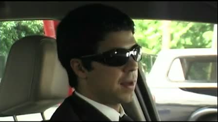 the agents at the drive-thru
