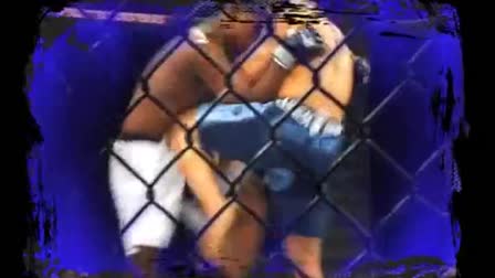 MMA intro