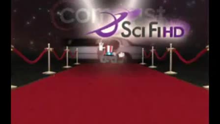HD Red Carpet