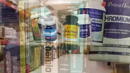 Prime Health Pharmaceuticals Products Promotion