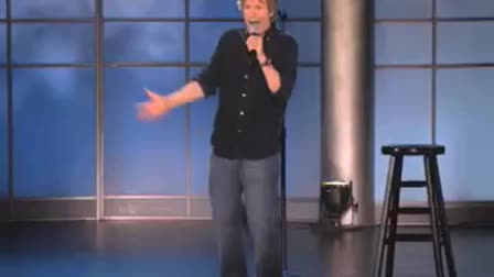 HBO Comedy Promo