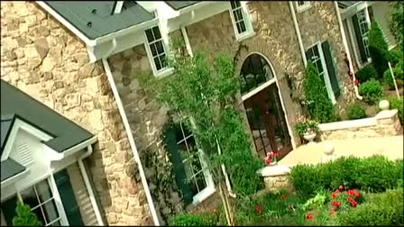 Welcome Home to Stone Ridge