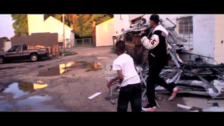 J. Cole - Who Dat [OFFICIAL MUSIC VIDEO] | ProductionHUB
