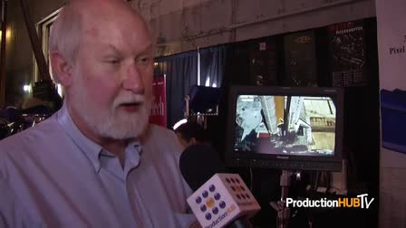 Convergent Design - Cine Gear Expo 2010