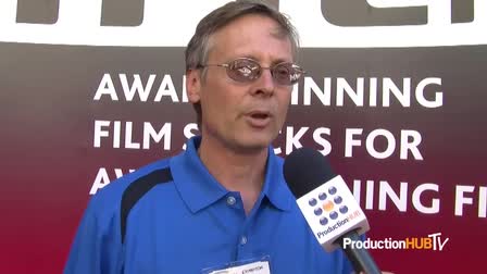 Fujifilm - Cine Gear Expo 2010