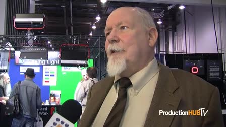 Dedolight - NAB 2010