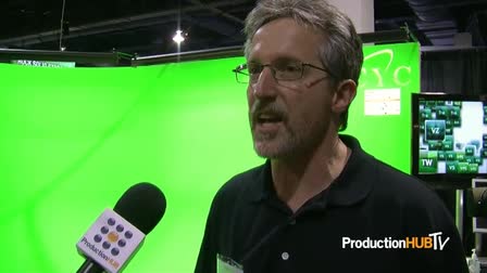 Pro Cyc - NAB 2010