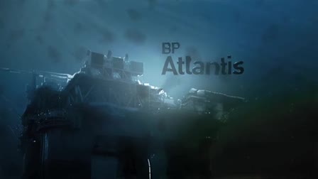 BP Atlantis
